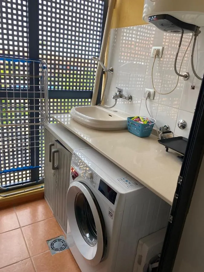 Apartamento Tenerife Sud - Costa del Silencio España