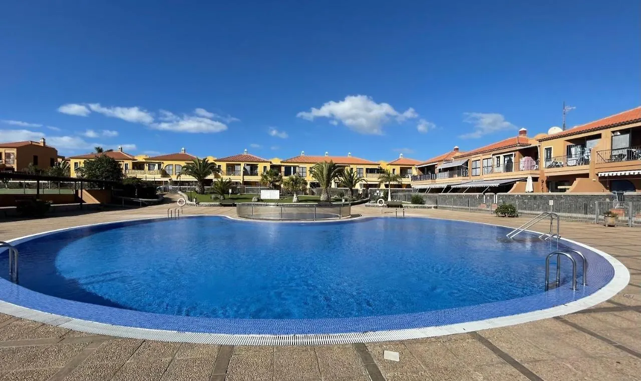 Apartamento Tenerife Sud - Costa del Silencio
