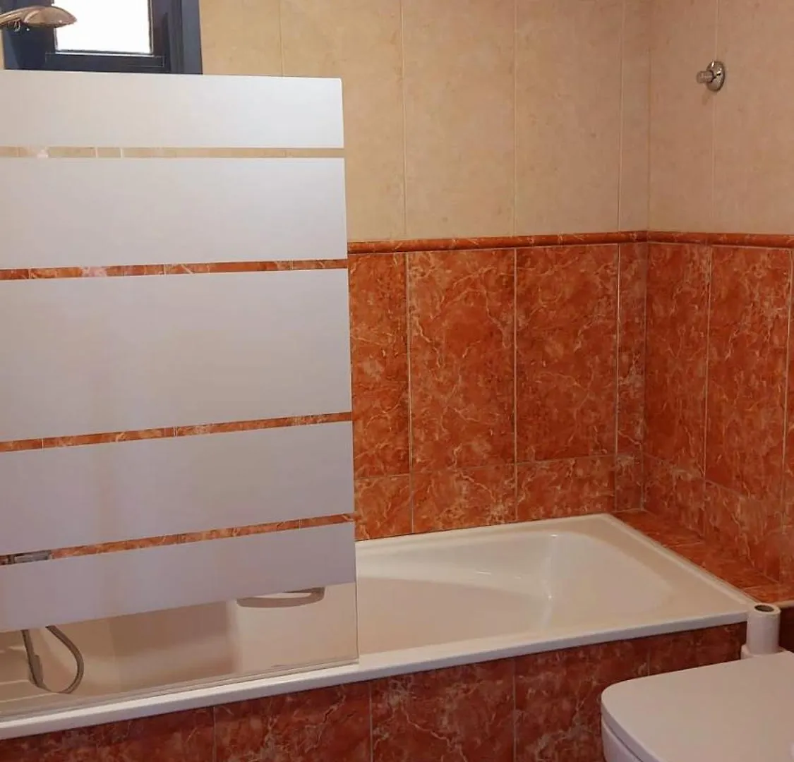 Apartamento Tenerife Sud - Costa del Silencio España