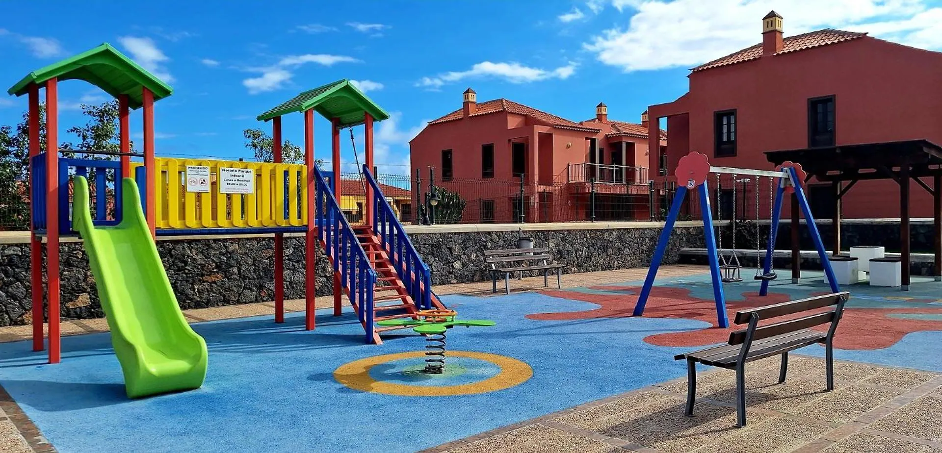 Apartamento Tenerife Sud - Costa del Silencio España