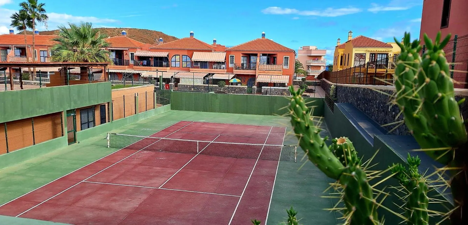 Apartamento Tenerife Sud - Costa del Silencio 0*,  España