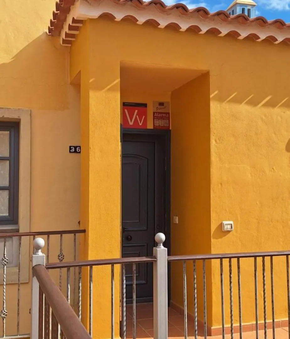 Apartamento Tenerife Sud - Costa del Silencio
