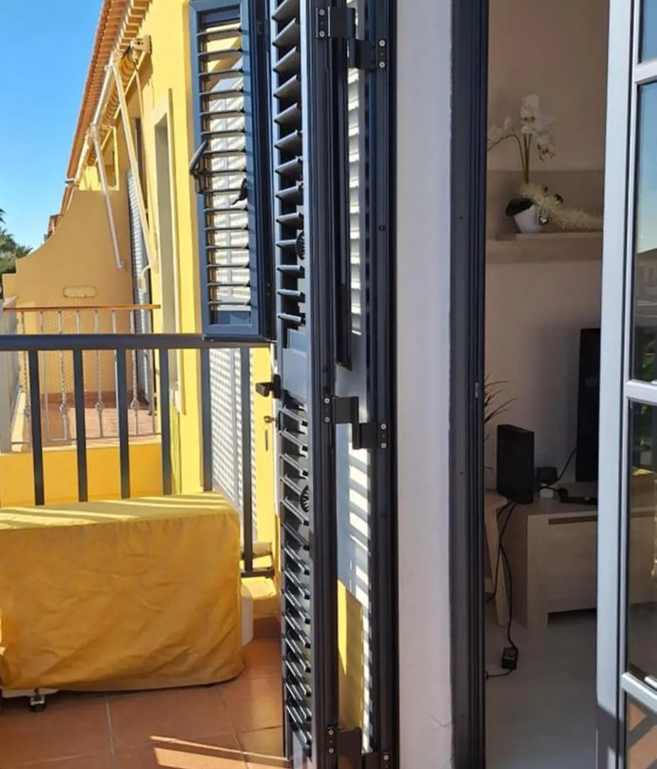 Apartamento Tenerife Sud - Costa del Silencio