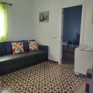 Estudio Alicia Apartamento Rota