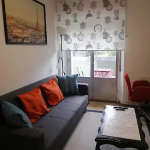 Piso Rio Nervión 15 Minutos Bilbao Apartamento Ugao-Miraballes