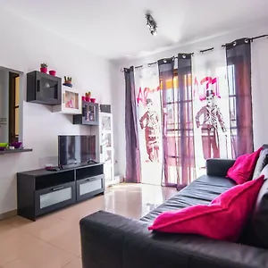 Apartamento Casa Mariposa, Costa del Silencio