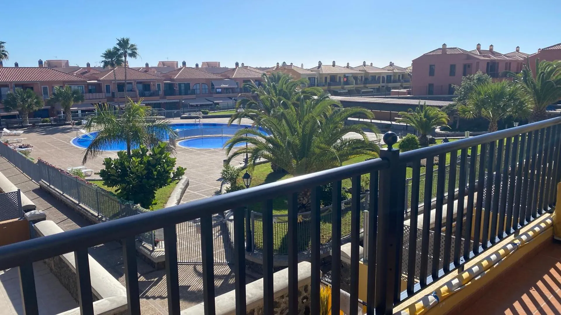 Appartement - Costa Del Silencio location